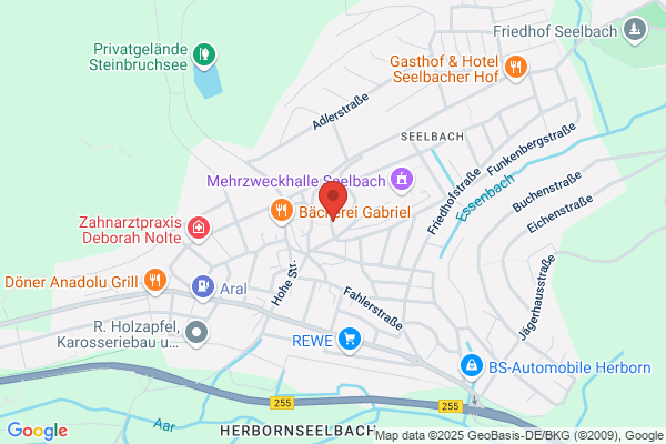 Schorschs Bergschänke