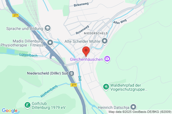 A. und G. Weichlein Gesellschaft mbH