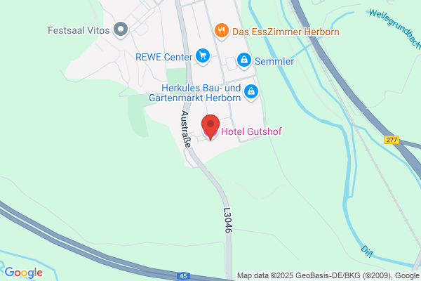 Gutshof Herborn GmbH