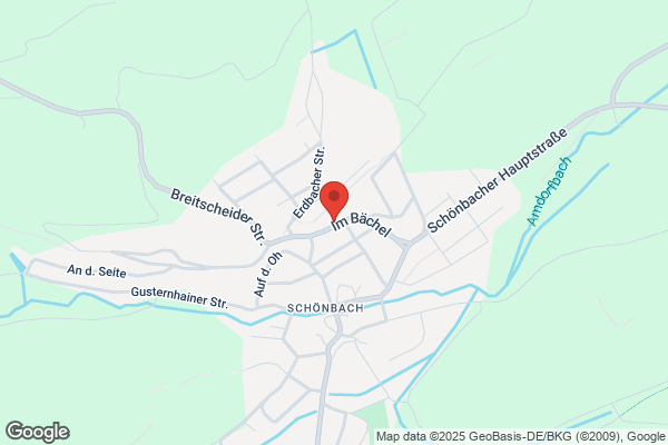 Pension Dorothe