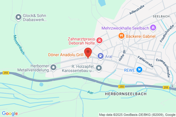 Ege-Döner-Kebap