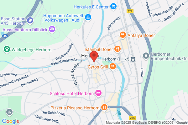 apoDIS Immobilien