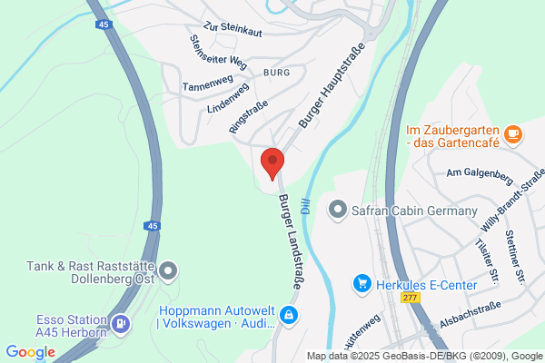 Confirmator GmbH & Co. Dillenburg KG
