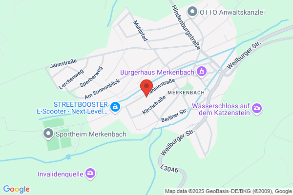 Internet Management GmbH
