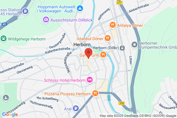 Vodafone Shop (geschlossen)