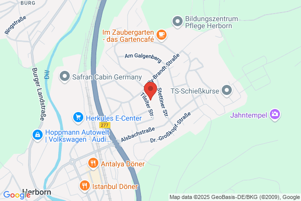 Pfarramt Pfr. M. Niermann