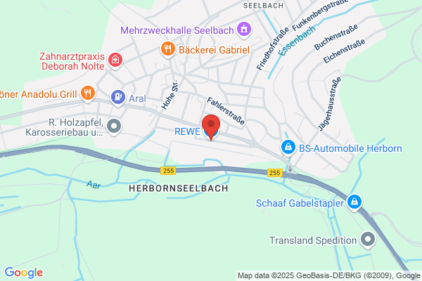 REWE