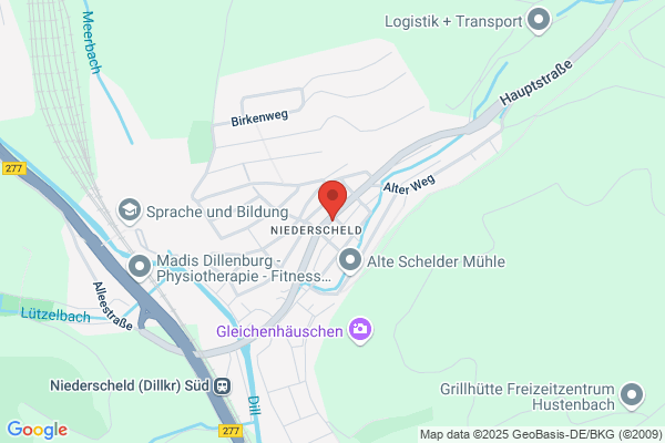 Heun Wilhelm GmbH
