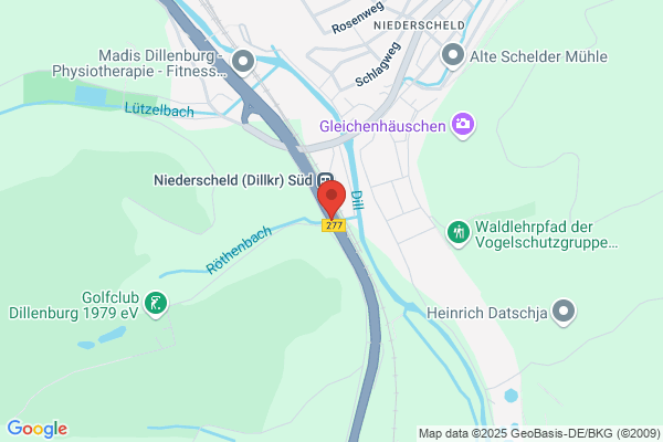 Maschinenbau Edelhoff GmbH