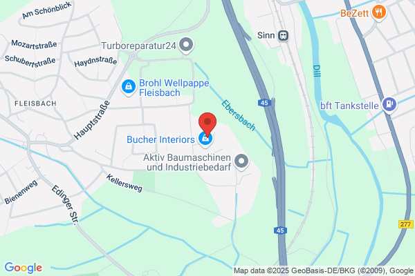 Metallverarbeitung Uwe Ebertz GmbH