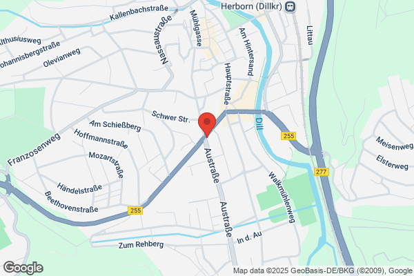 Praxis für orthopädische manuelle Therapie