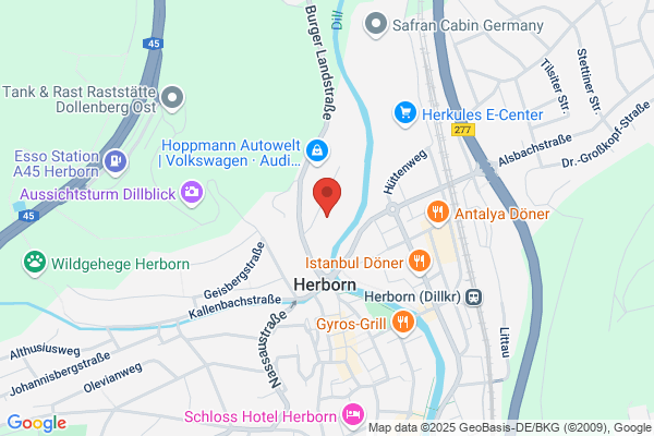 Semi's Pizza & Lieferservice Herborn