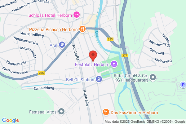 Johanneum Gymnasium Herborn