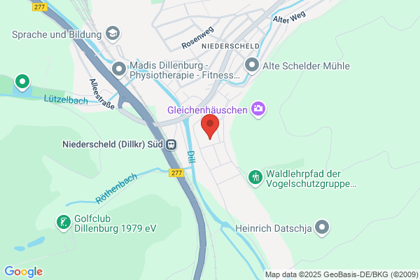 Scheldetalschule Niederscheld