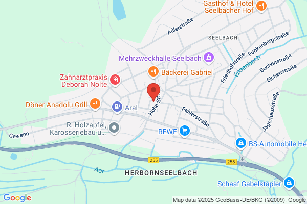 R+V Versicherung