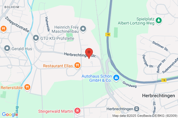 Auto Point GmbH