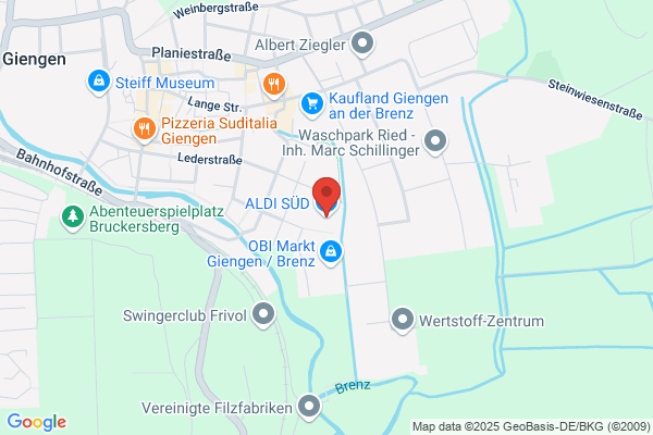 ALDI SÜD