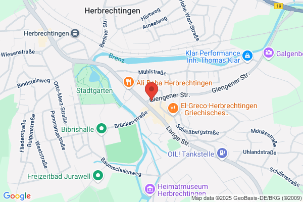 Bäckereibetriebe Betz GmbH