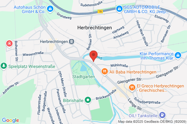 Hörstudio Herbrechtingen
