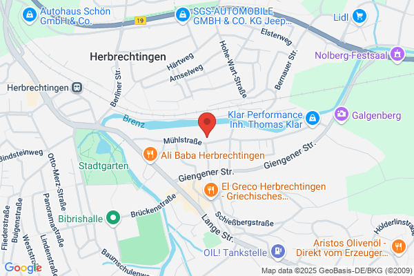 HFD Filtertechnik