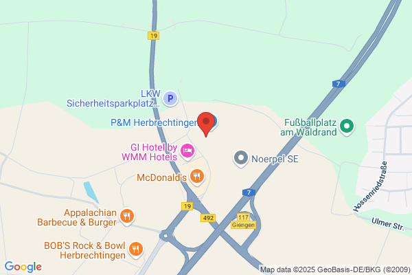 ABEX P&M Herbrechtingen GmbH