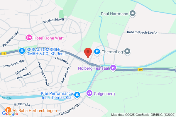 DEKRA Automobil GmbH Station Herbrechtingen