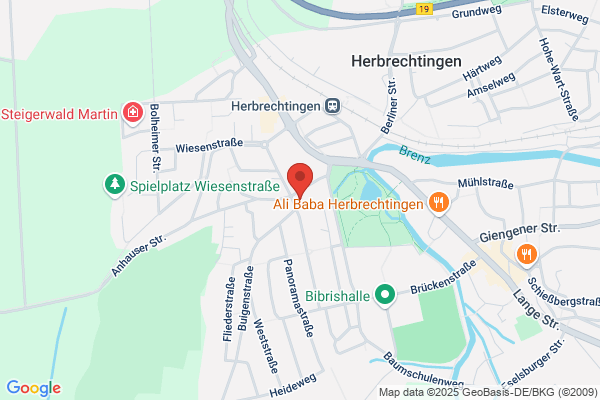 Munditia Hausmeisterservice Herbrechtingen