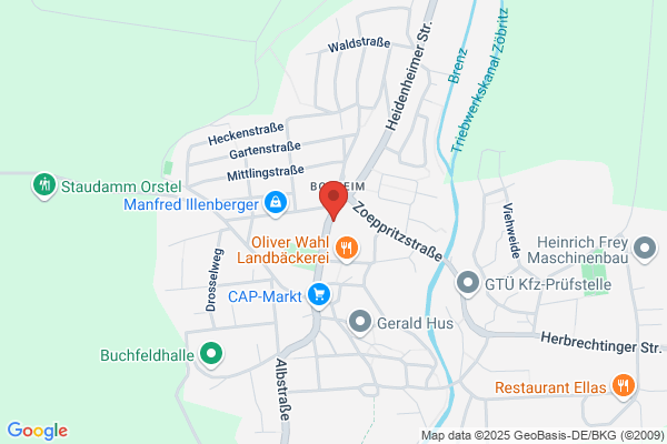Steinwerkstatt Weinmann