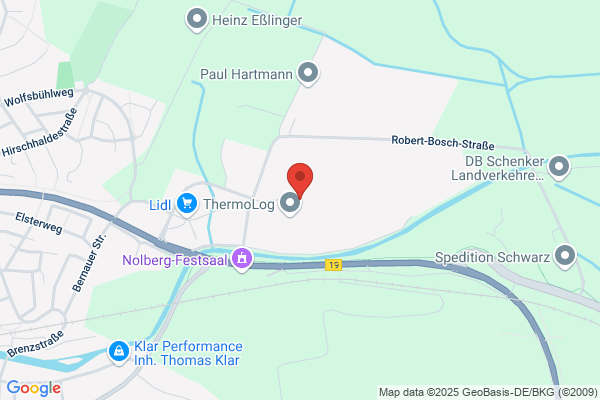 Sturm Matthäus GmbH