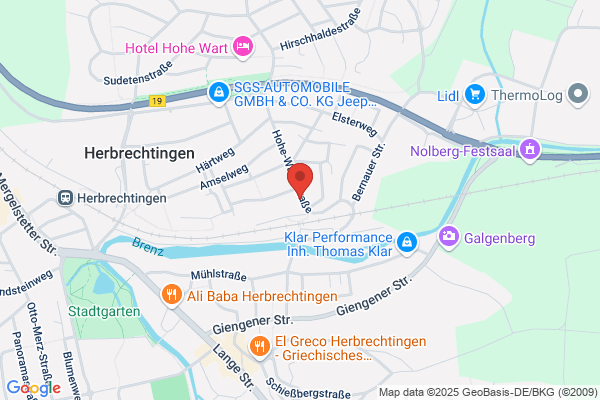 ERGO Versicherung Robert Walter