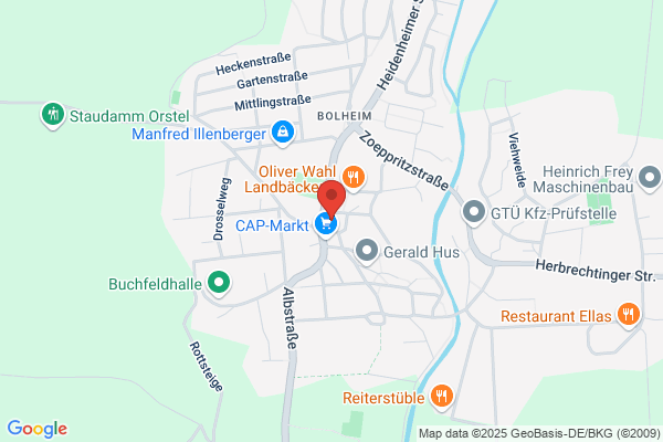 Nusser Achim Heizung Lüftung Sanitär Klima