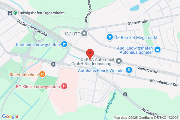 Baygin Sicherheitsdienste