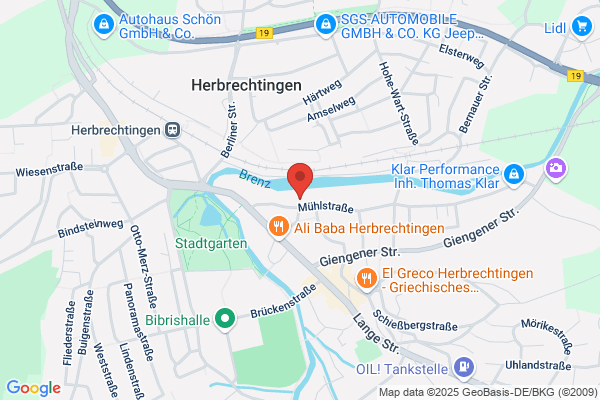 Bestattungen Leibersberger