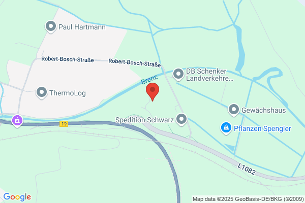 Biomasse-Heizkraftwerk Herbrechtingen GmbH