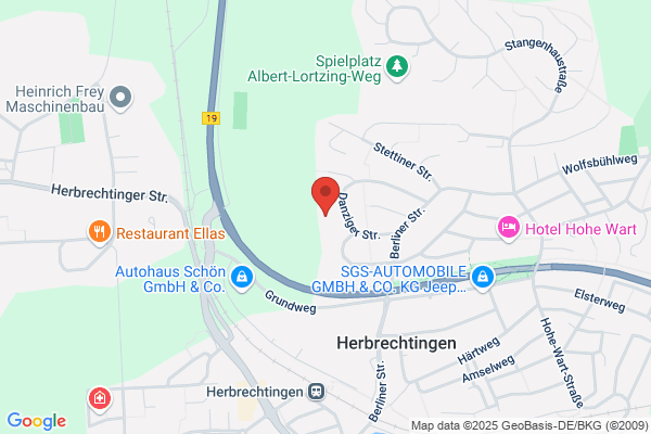 Bühner Werbestudio