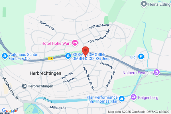Bürodienstleistungen Heidrich