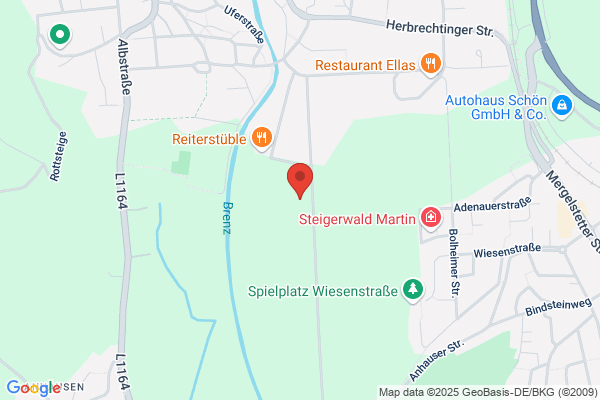 Die Baumprofis Heidenheim
