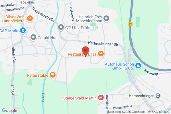 Elektro Zeiher GmbH