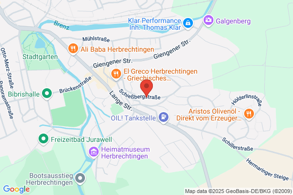Gesundheitszentrum Scheuring