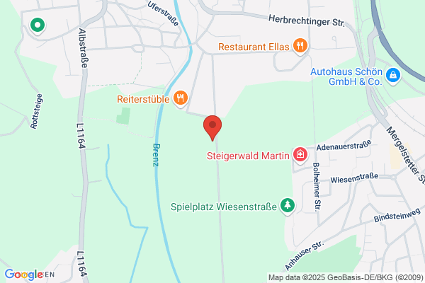 Hausmeisterservice Bühler