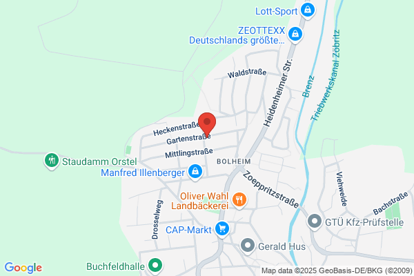 Langenbucher Reisen