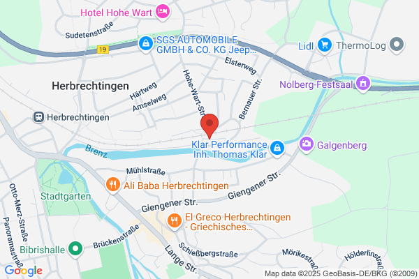 Liegelind GmbH & Co