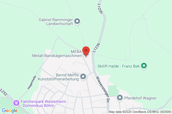MEBA Handels GmbH