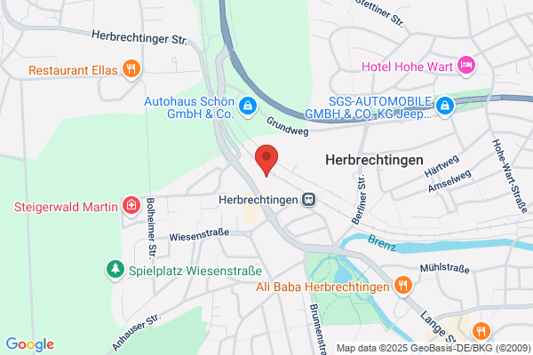 MHG Metallhandelsgesellschaft mbH