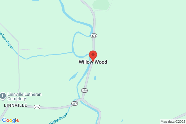 Ohio Willow Wood GmbH