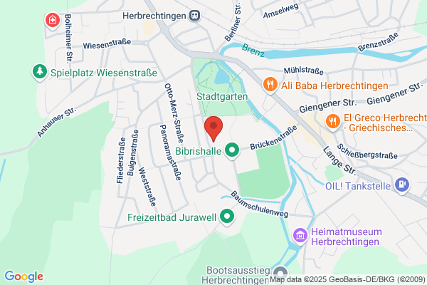 Pistorius-Schule Schule für
