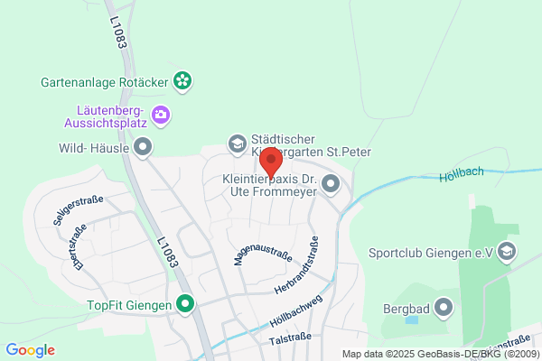 Reisebüro Holiday World Keck