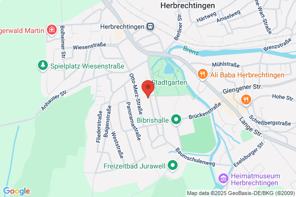 STR Partnerschaftsgesellschaft mbB