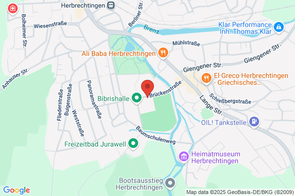 TSV Herbrechtingen