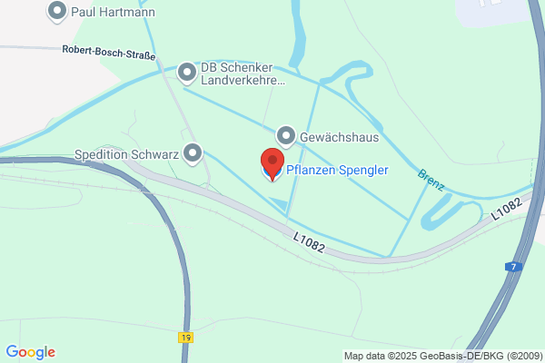 U. und A. Spengler Gartenbau GbR